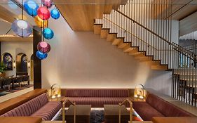 Hotel Motto By Hilton City Chelsea  4*